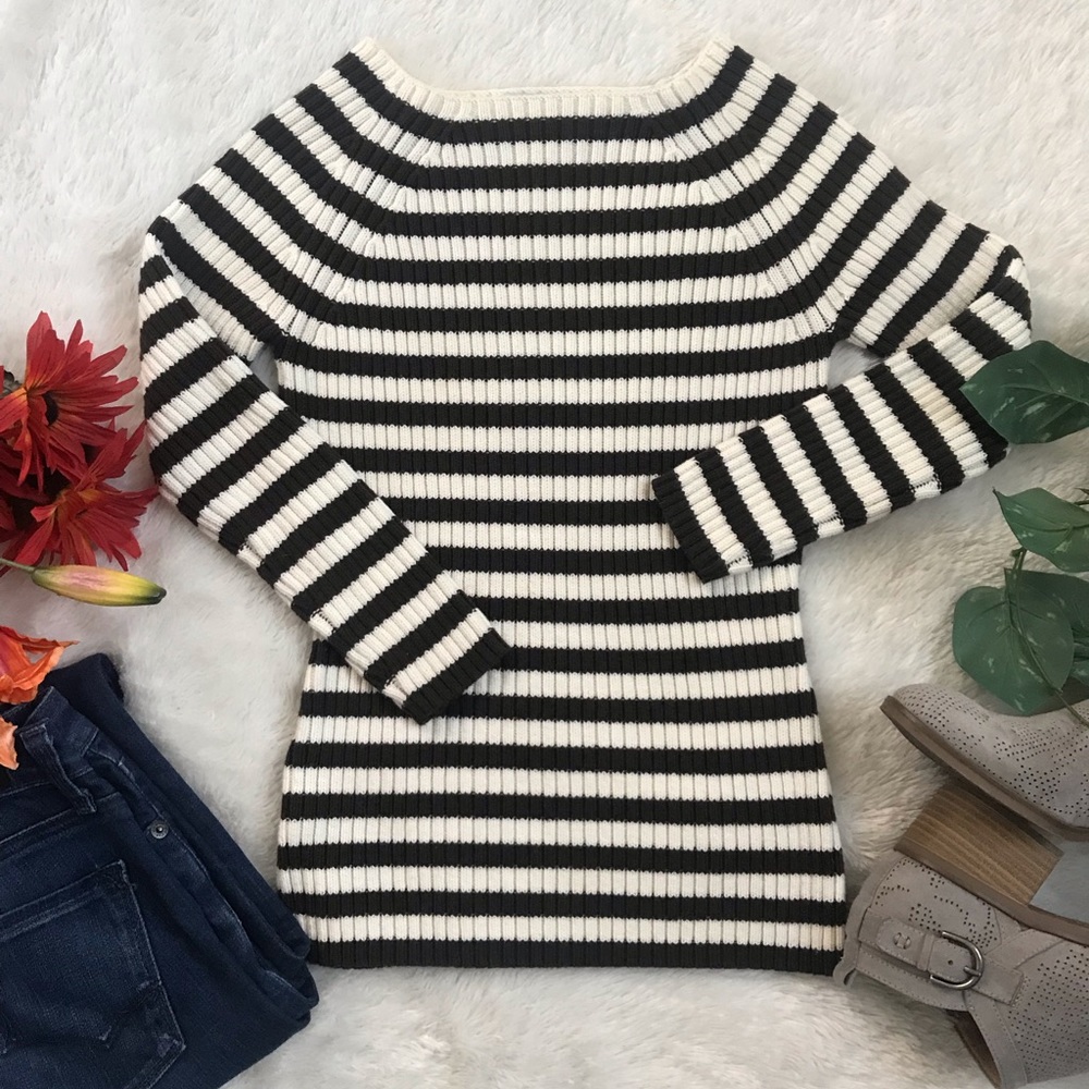 Loft sweater